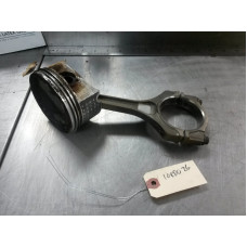 108D026 Piston and Connecting Rod Standard For 13-14 Honda Accord  3.5
